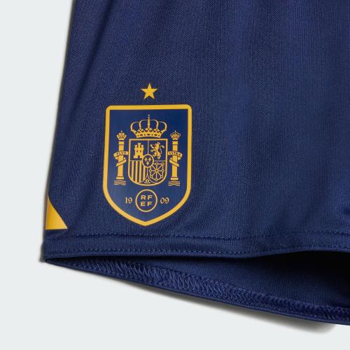 Spanien Trikotsatz für Babies WM - 2025-26